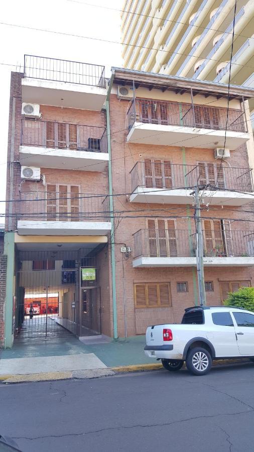 Departamento Centrico En Posadas, Garage Opcional D2 Exterior photo